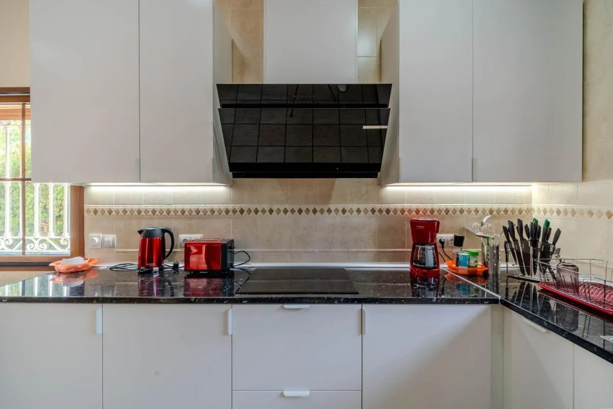 Image 4 of Villa Picasso Marbella