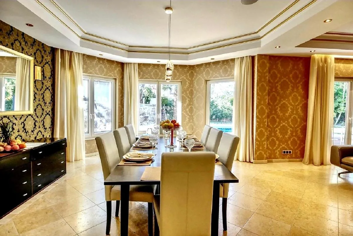 Image 5 of Villa SVIM, walking distance to the beach!