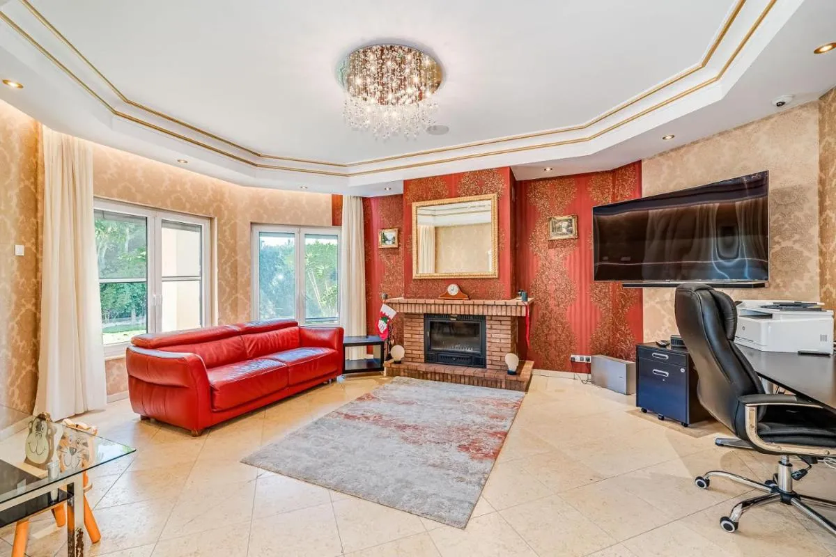 Image 2 of Villa SVIM, walking distance to the beach!