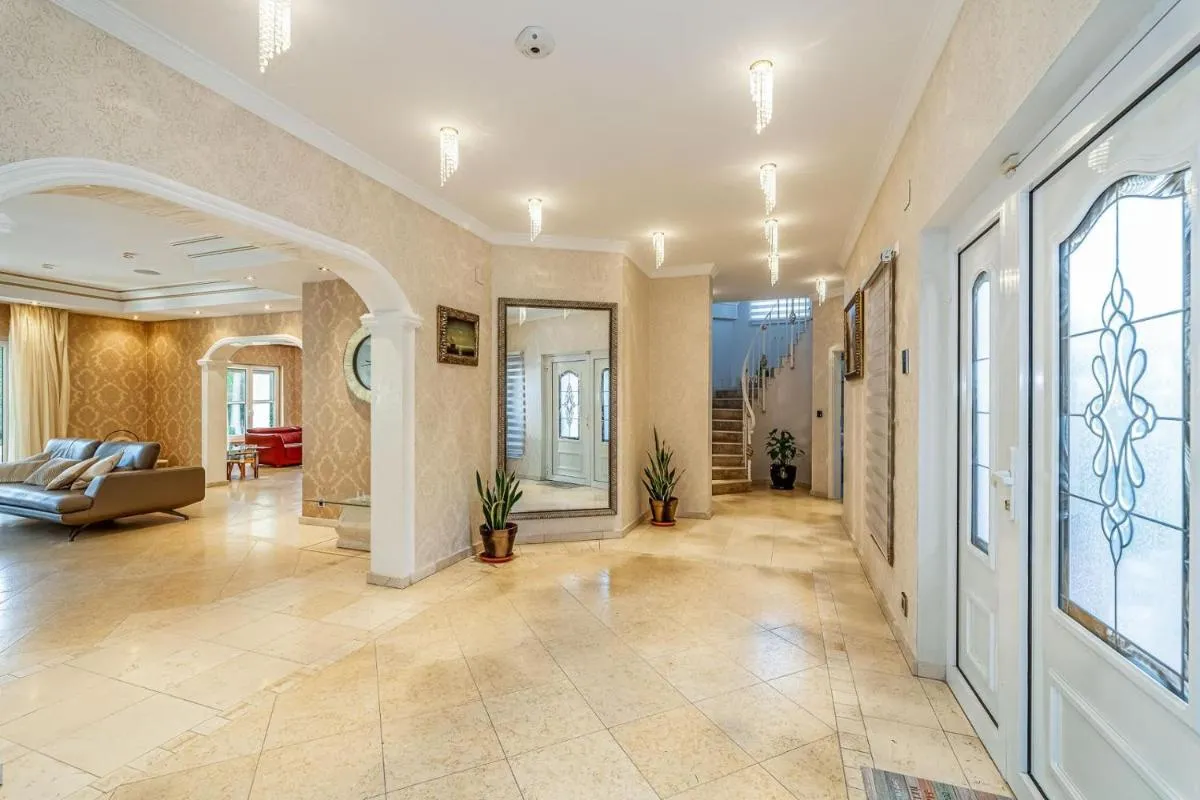 Image 6 of Villa SVIM, walking distance to the beach!