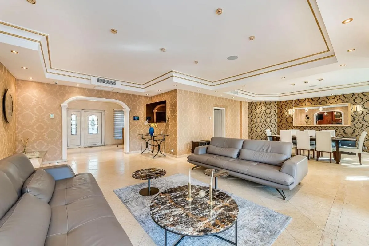 Image 1 of Villa SVIM, walking distance to the beach!
