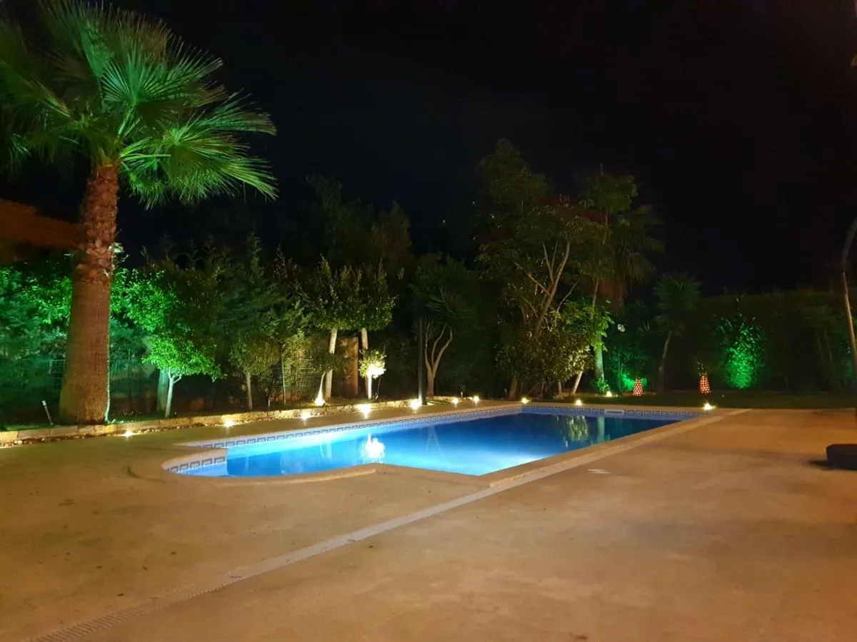 Image 3 of Villa SVIM, walking distance to the beach!