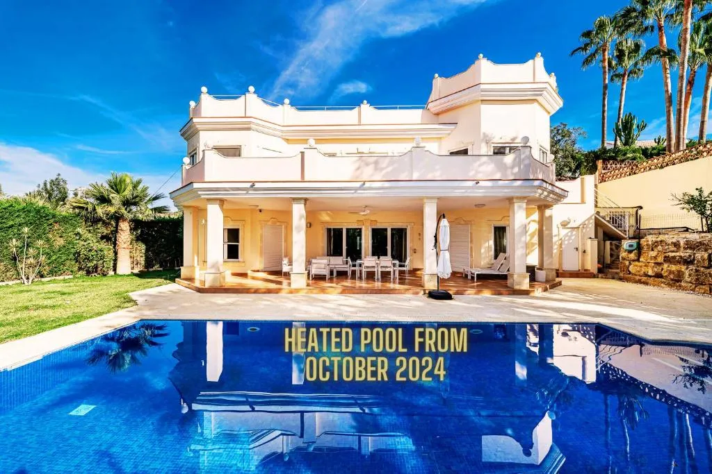 Image of Villa SVIM, walking distance to the beach!