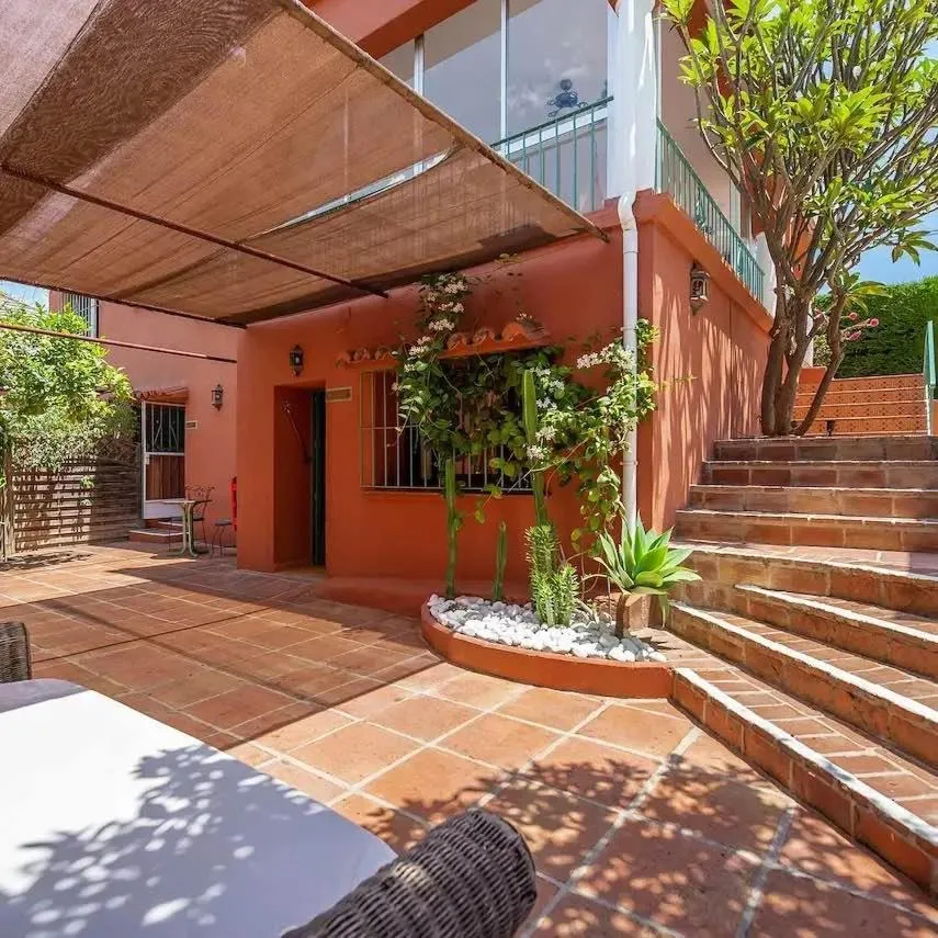 Image 4 of Villa Tiphareth