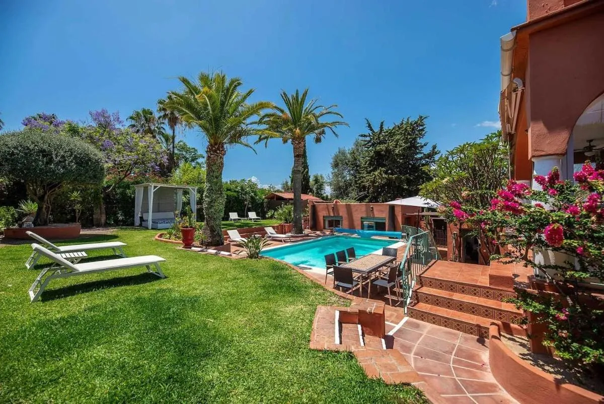 Image 2 of Villa Tiphareth