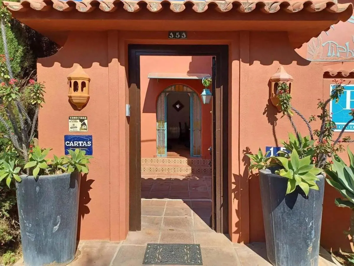 Image 1 of Villa Tiphareth