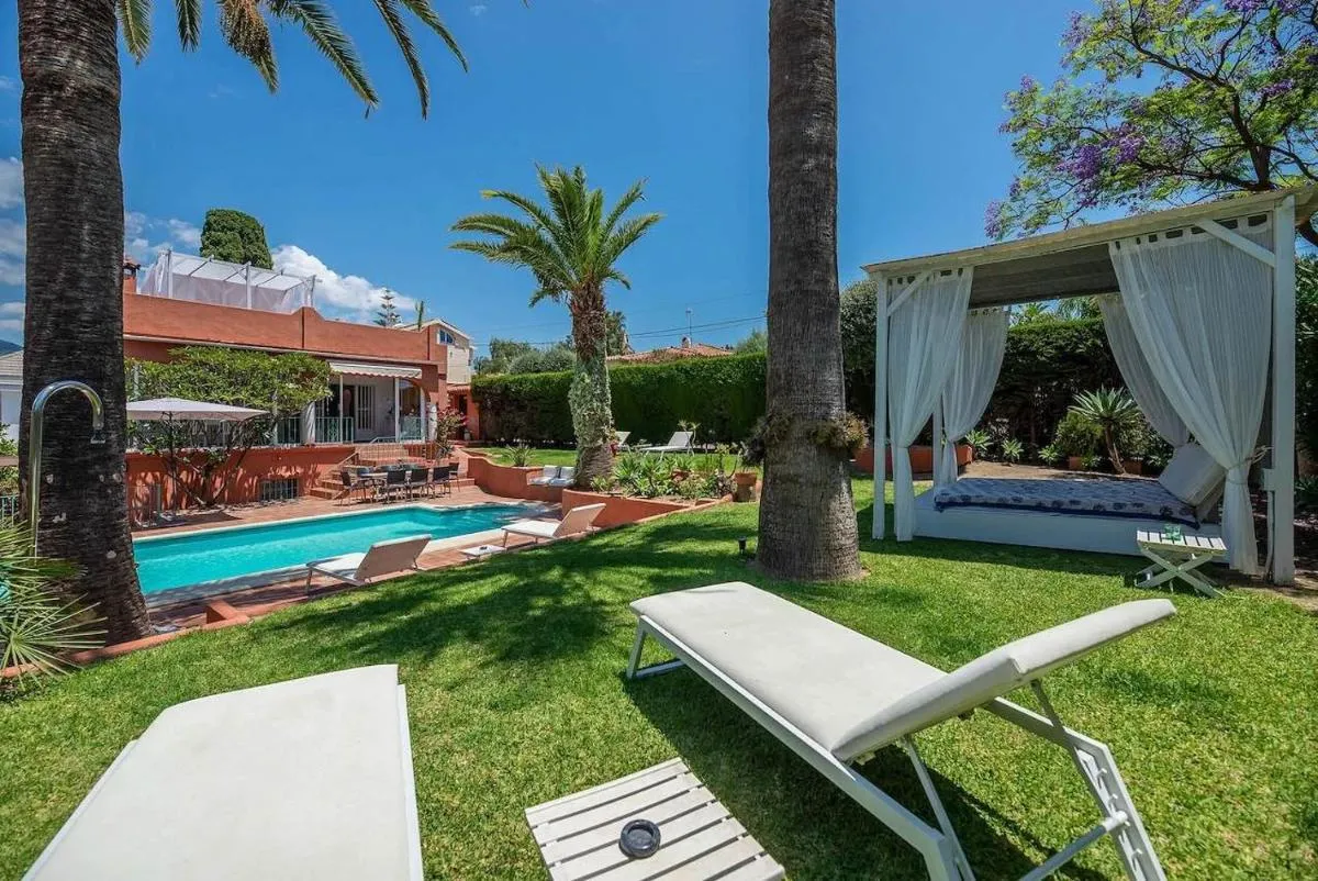 Image 6 of Villa Tiphareth