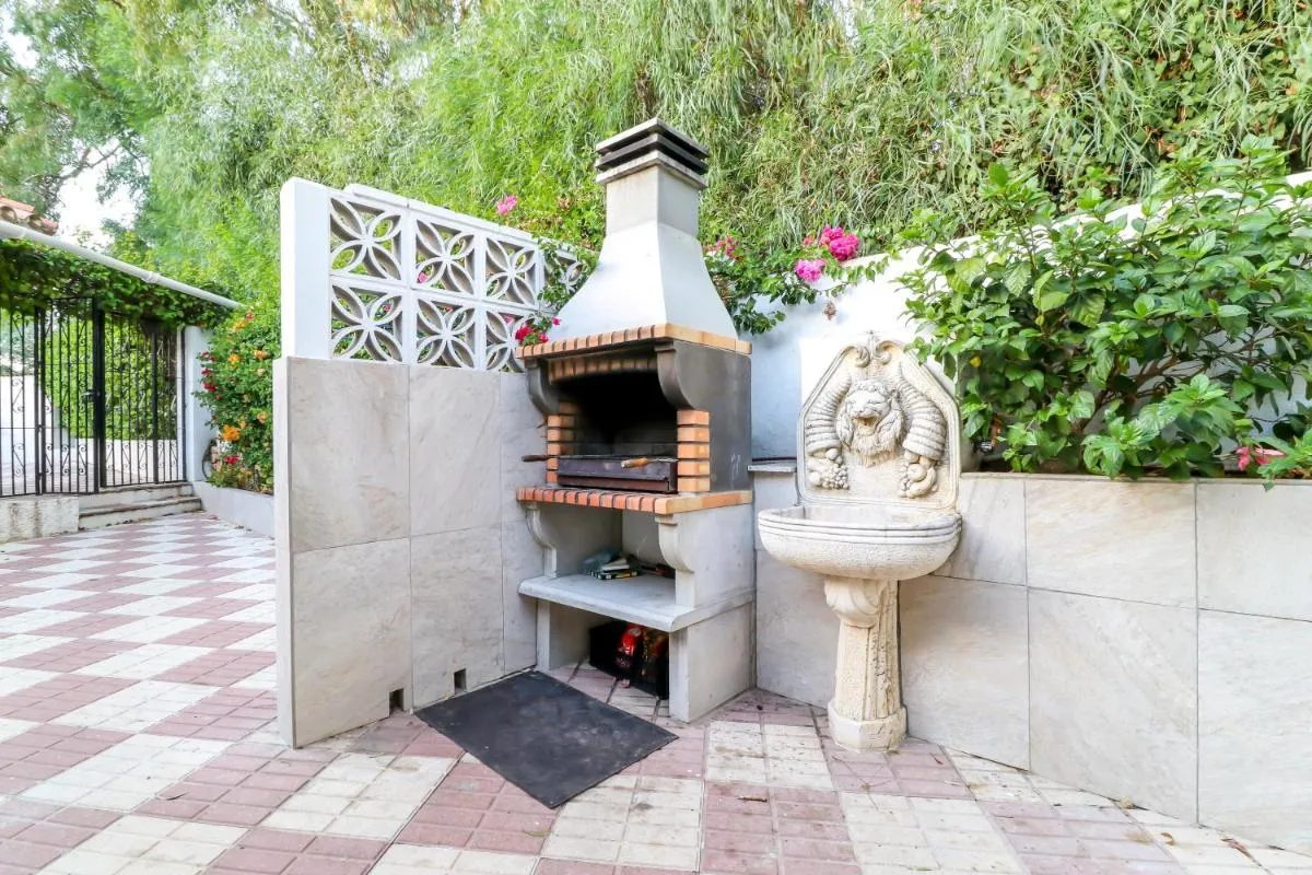 Image 1 of Villa Vita in Elviria