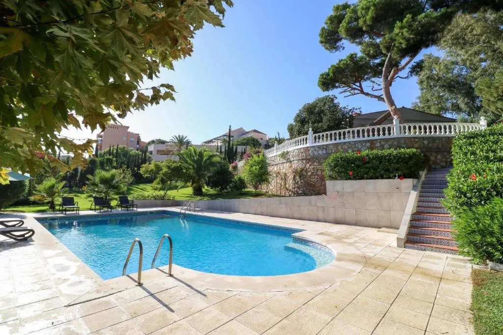Image of Villa Vita in Elviria
