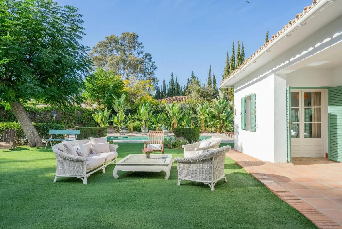 Image 1 of Villa en Marbella Artola&Friends