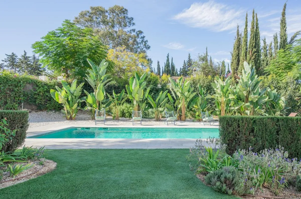 Image 3 of Villa en Marbella Artola&Friends
