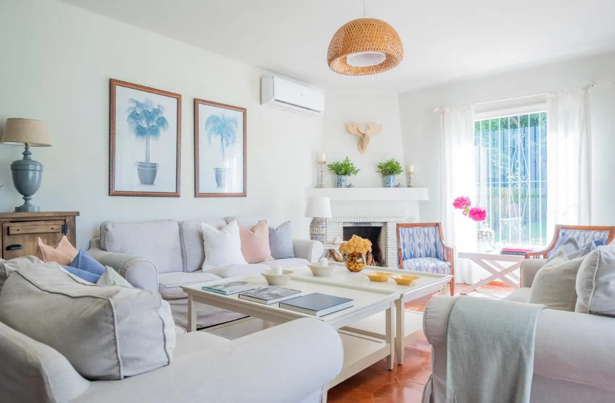 Image 4 of Villa en Marbella Artola&Friends