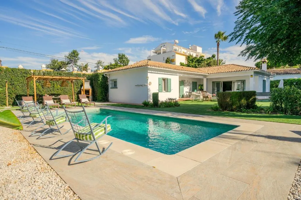 Image of Villa en Marbella Artola&Friends