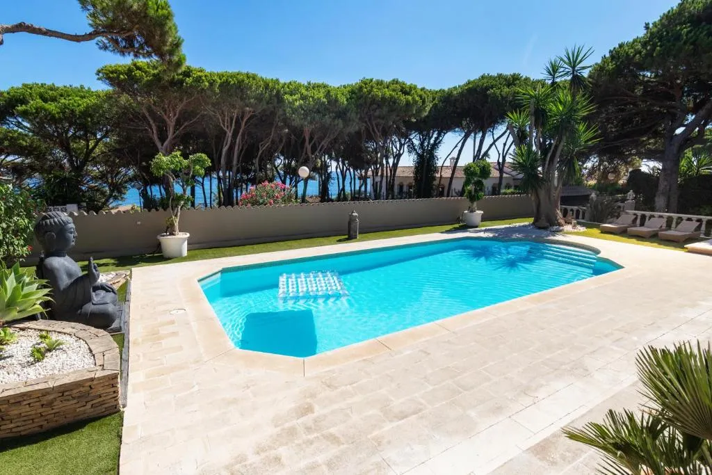 Image of Villa in Puerto Cabopino