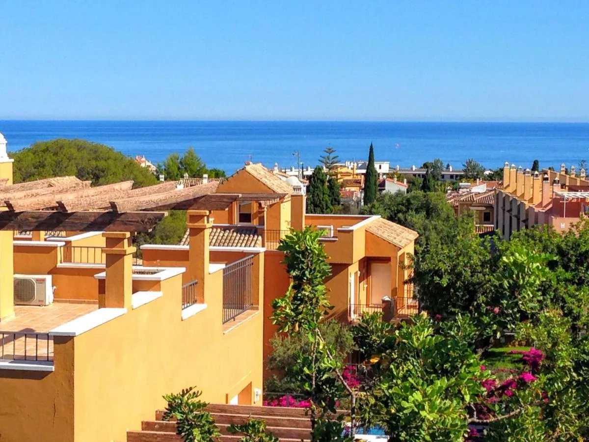 Image 1 of Villas Altos De Marbella