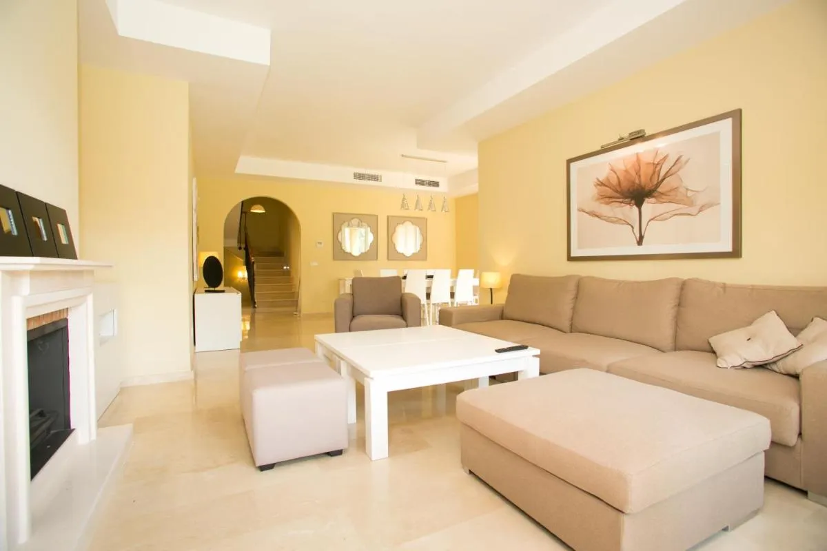 Image 6 of Villas Altos De Marbella