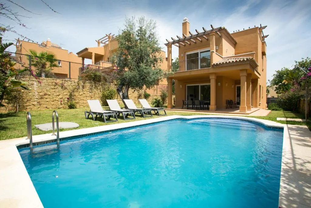 Image of Villas Altos De Marbella