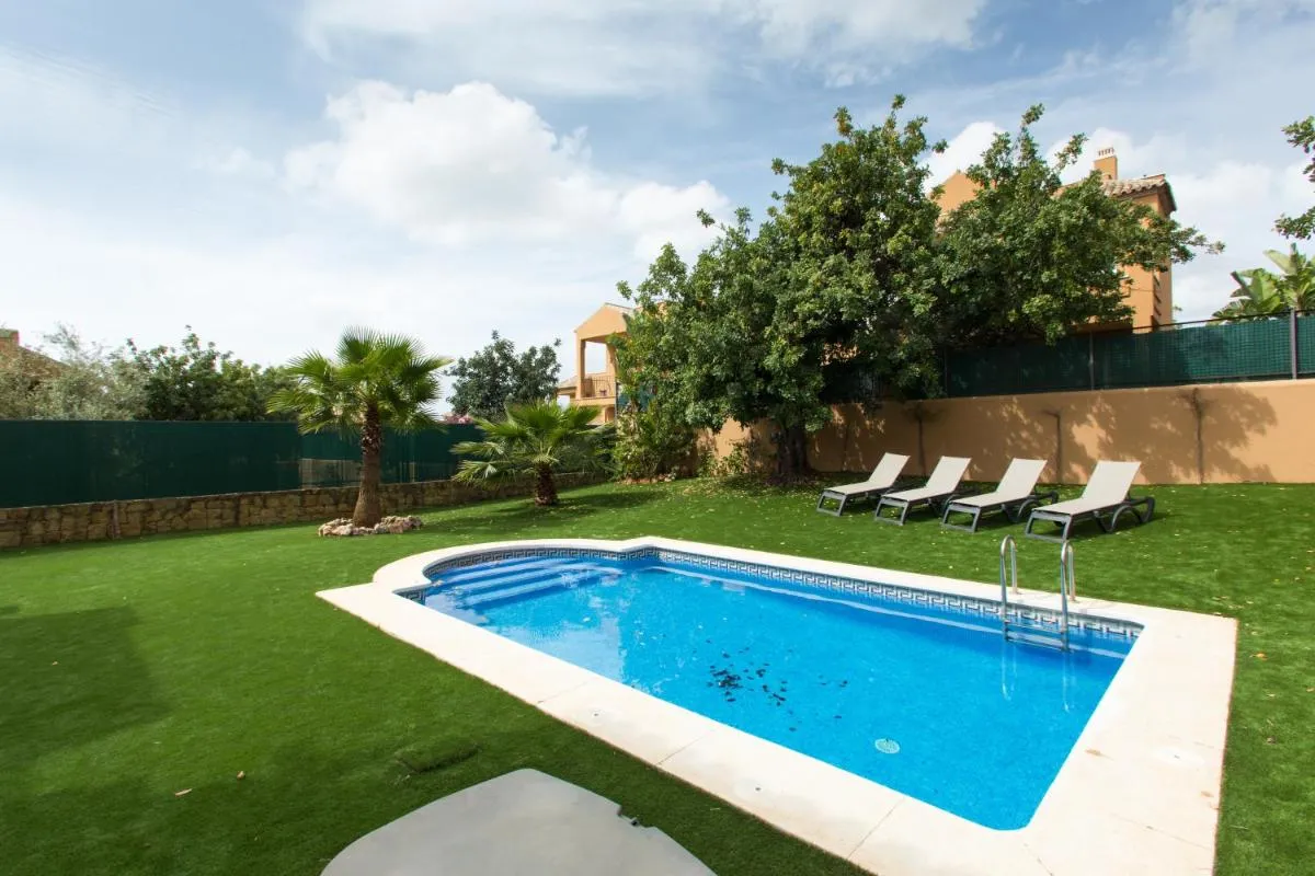 Image 2 of Villas Altos De Marbella
