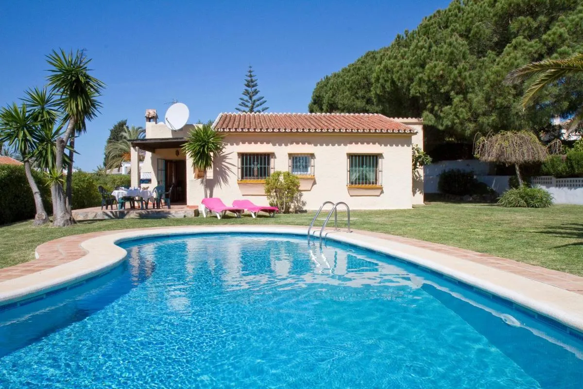 Image 4 of Villas Marbella