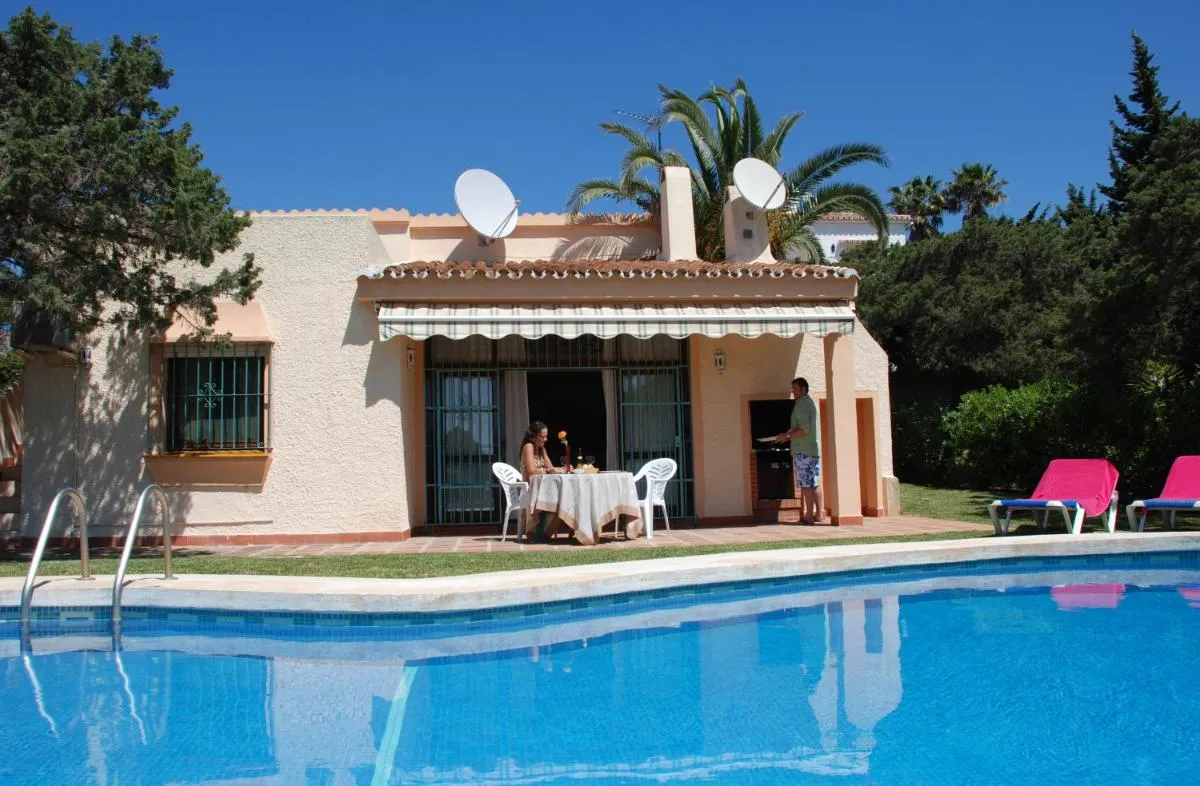 Image 3 of Villas Marbella