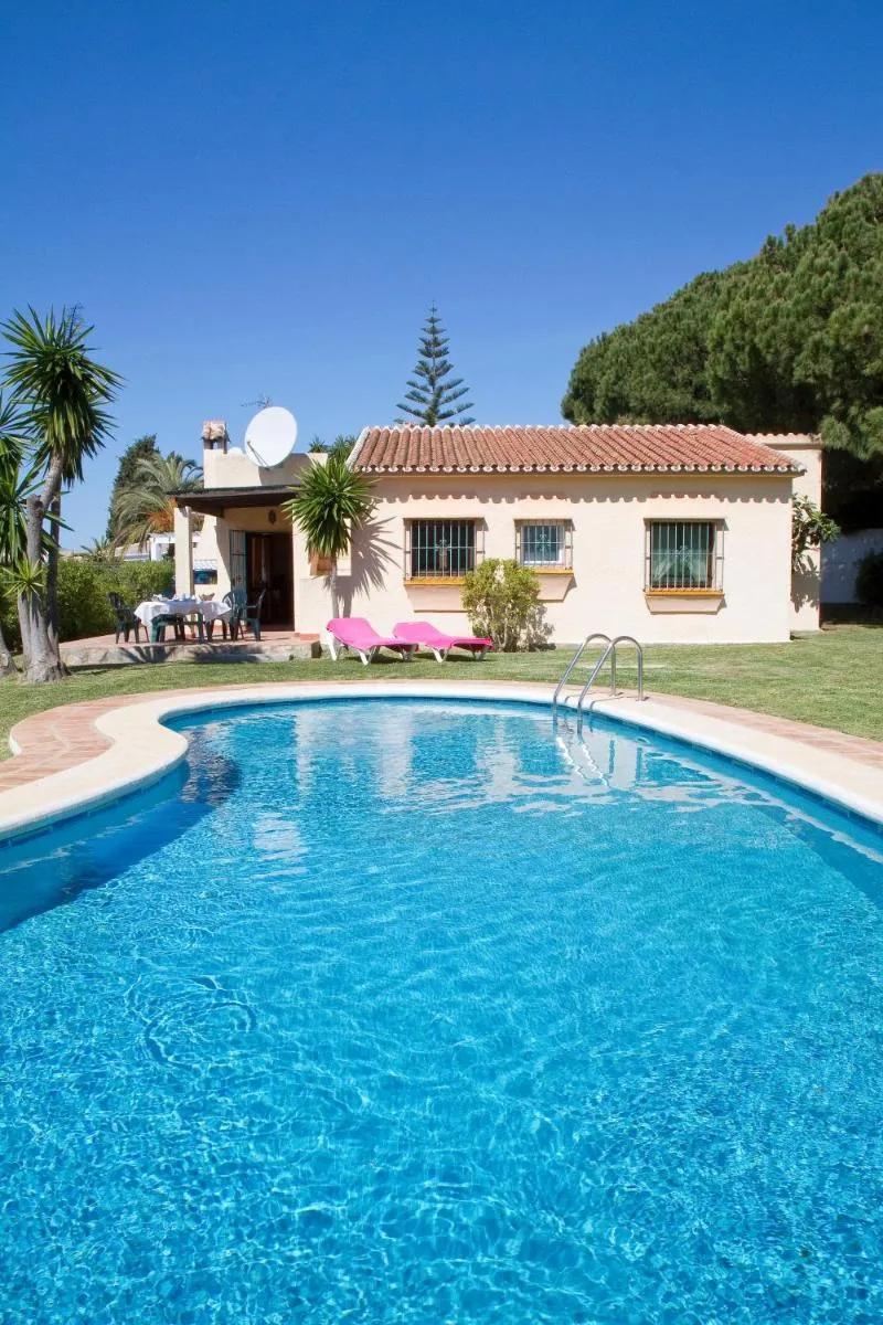 Image 5 of Villas Marbella