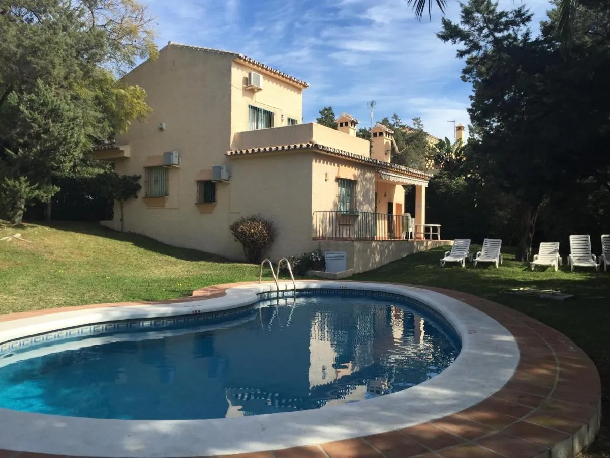 Image 1 of Villas Marbella