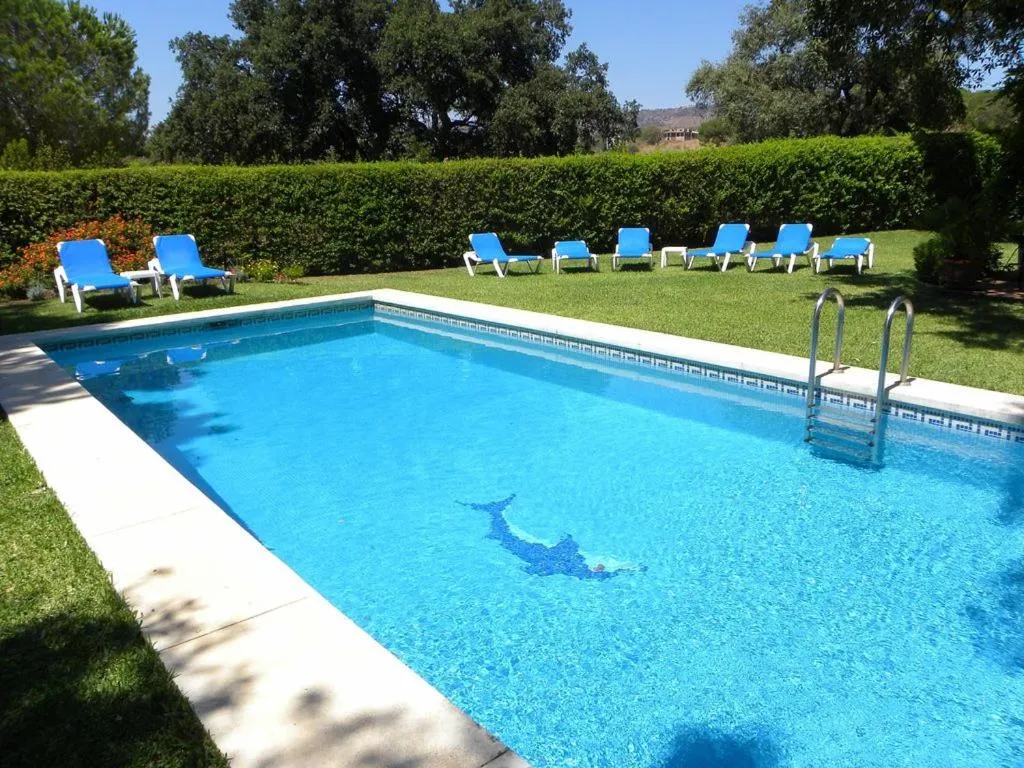 Image 1 of Villa with private pool and garden in Marbella