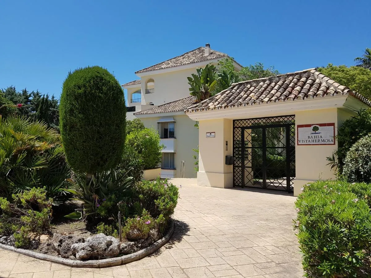 Image 1 of Vista Hermosa Marbella