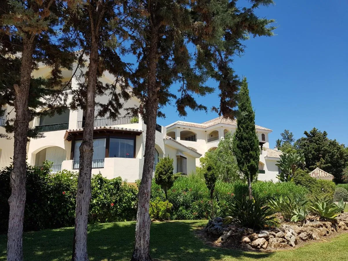 Image 3 of Vista Hermosa Marbella