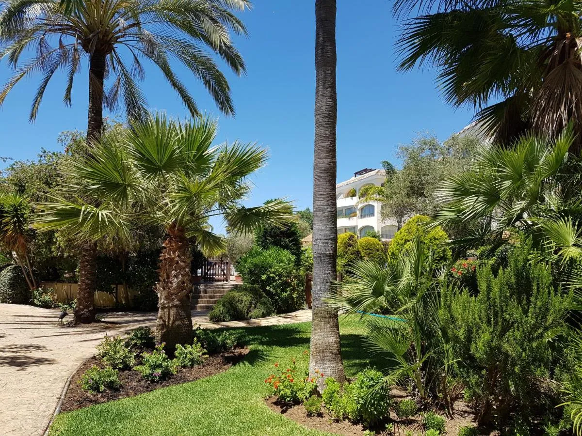 Image 5 of Vista Hermosa Marbella