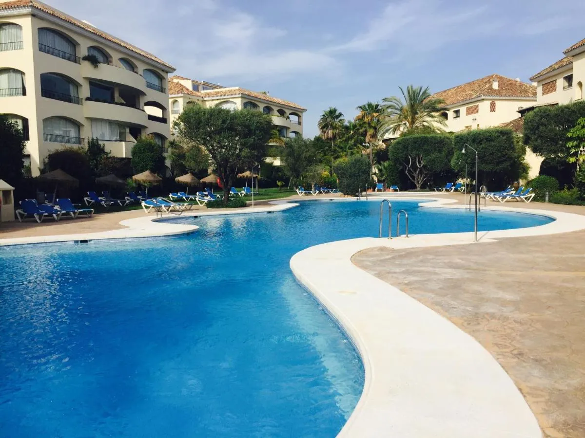 Image 4 of Vista Hermosa Marbella