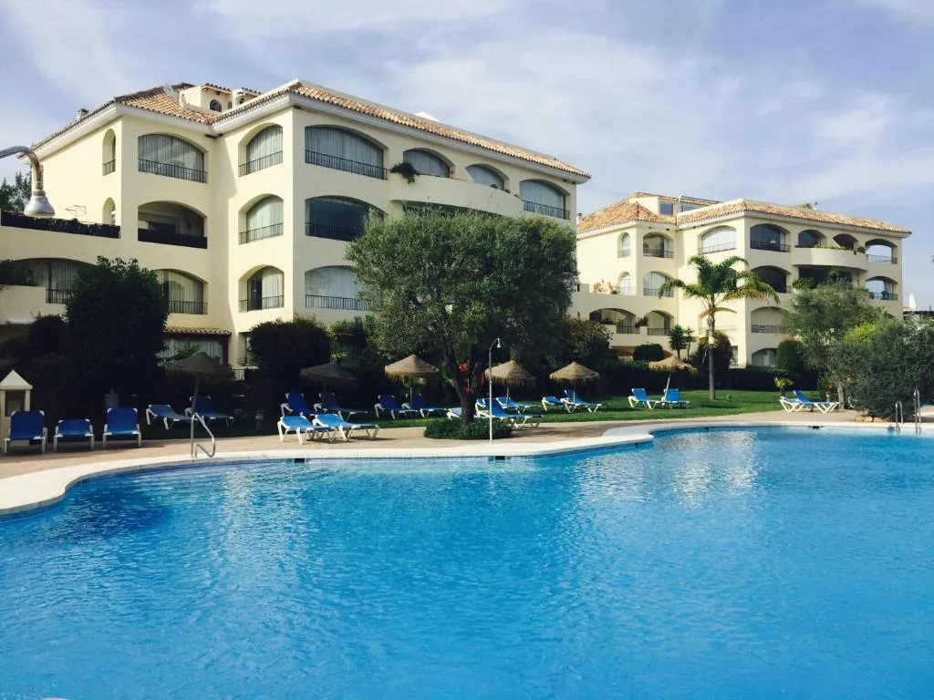 Image of Vista Hermosa Marbella