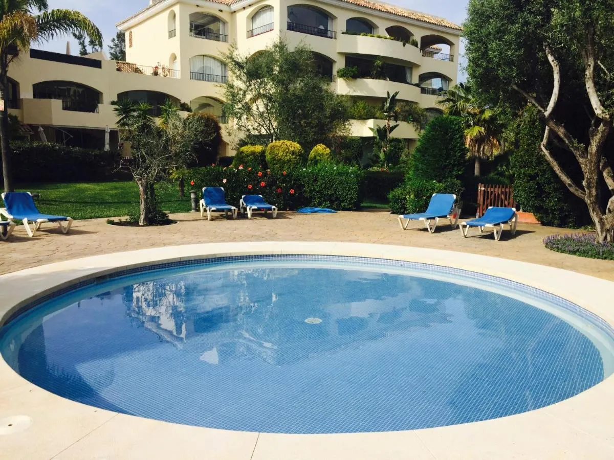 Image 6 of Vista Hermosa Marbella