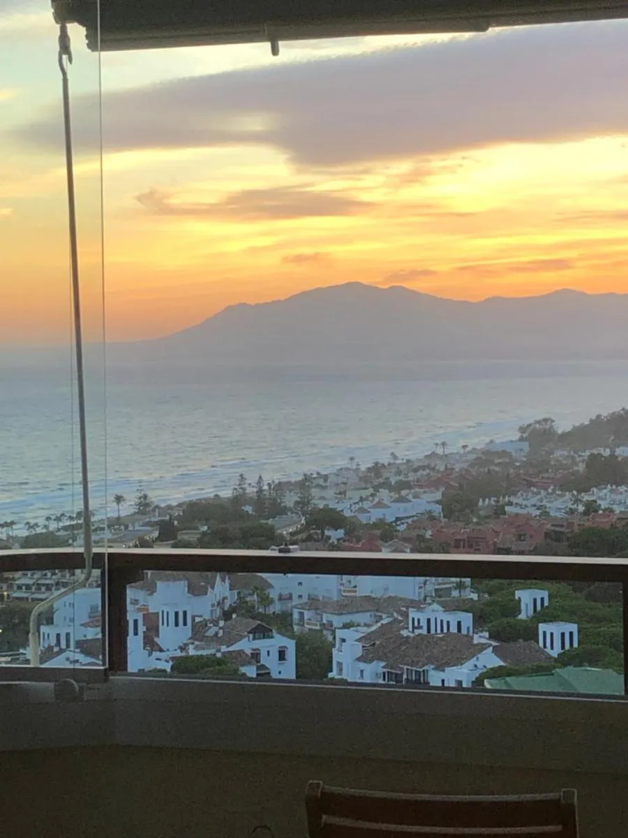 Image 3 of Vistas al Mar Marbella del Este