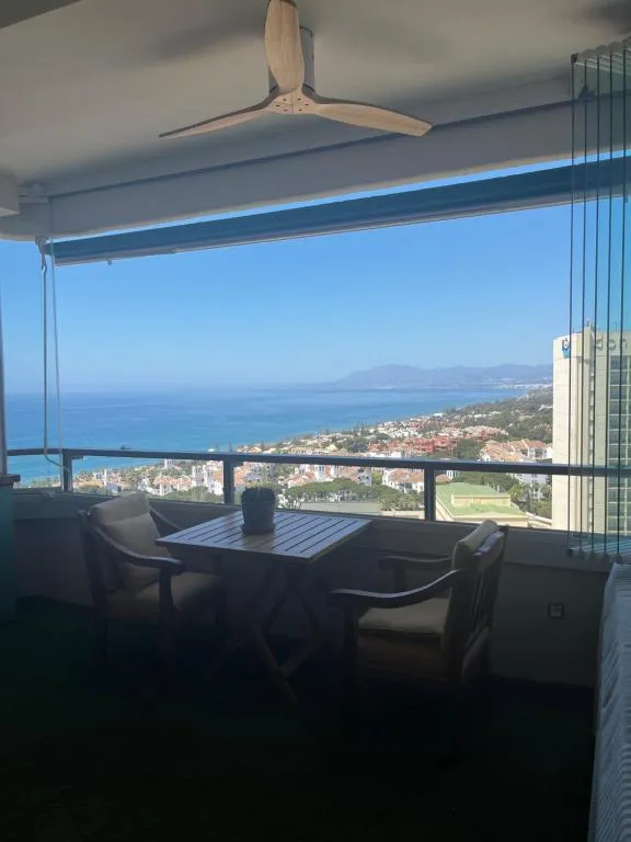 Image of Vistas al Mar Marbella del Este