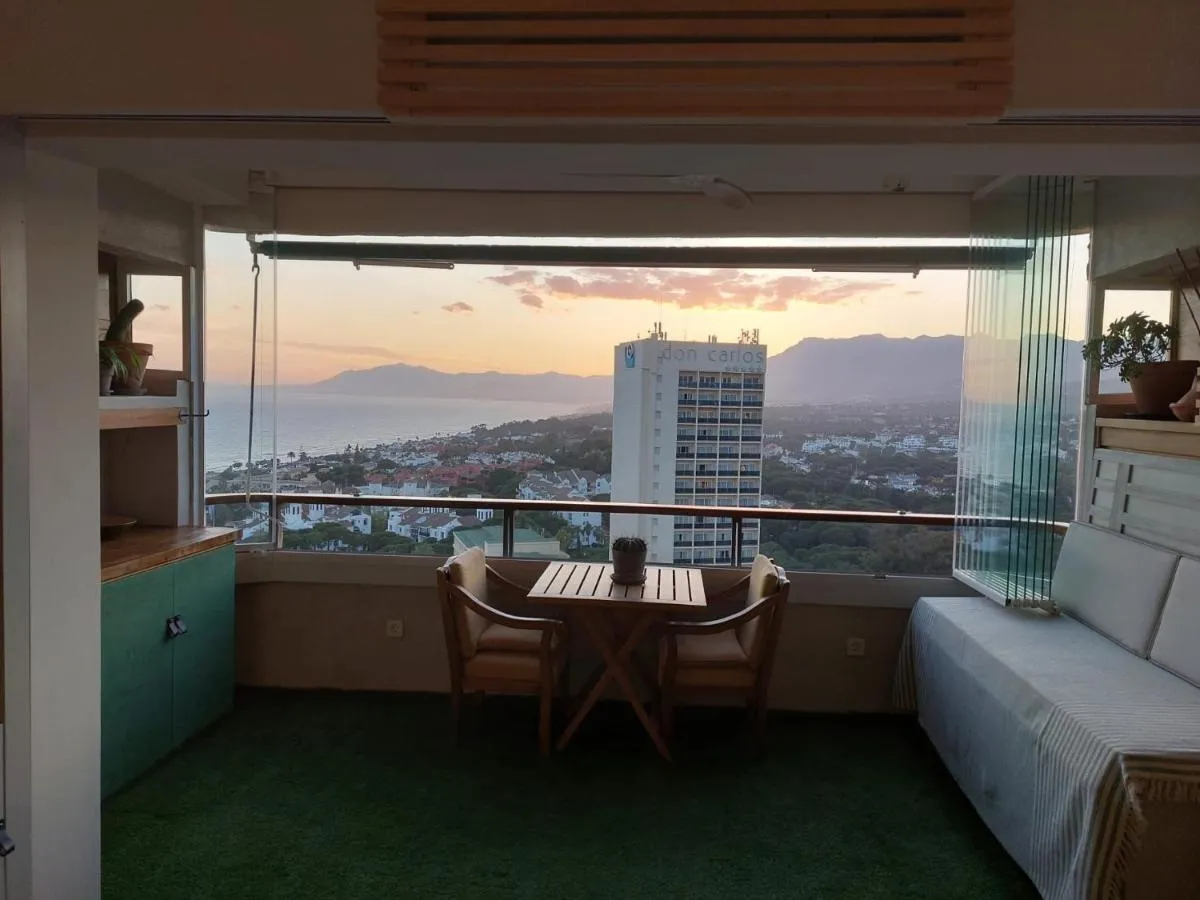 Image 4 of Vistas al Mar Marbella del Este
