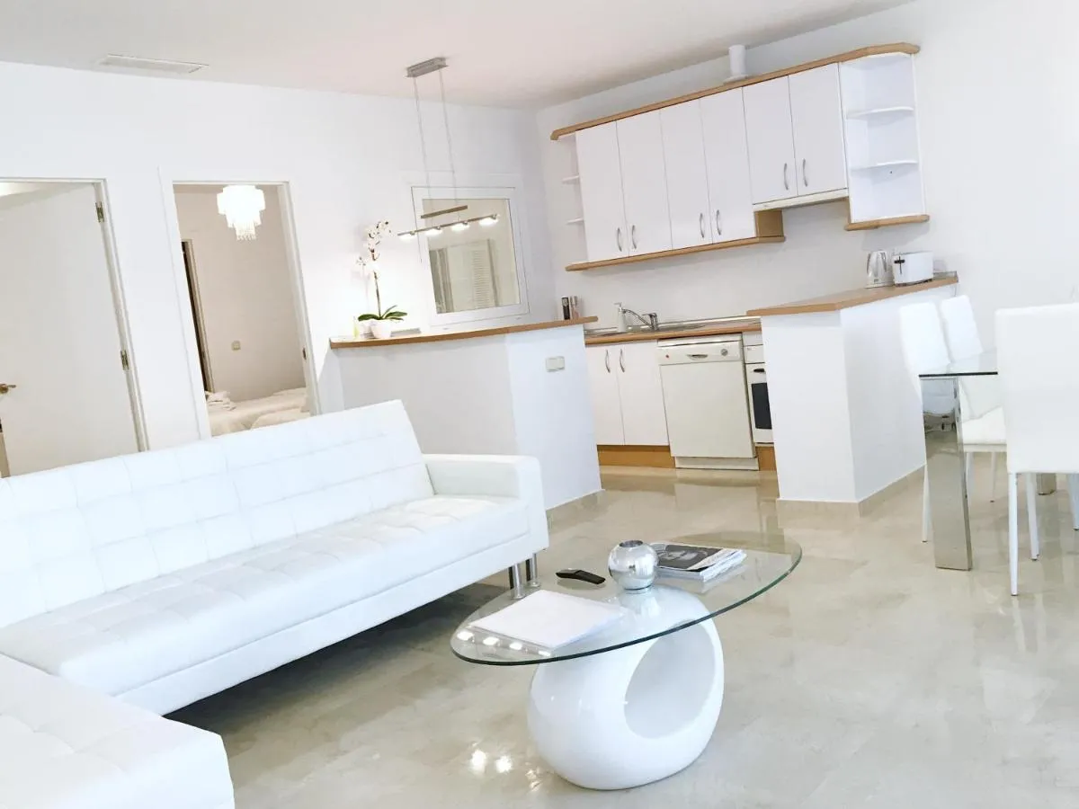 Image 3 of Vivaldi Boutique Suites Jardines del Mar