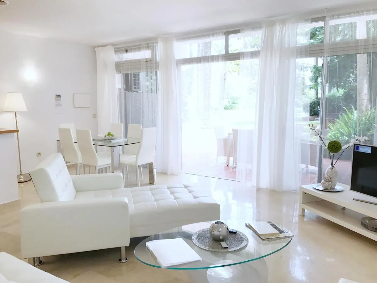 Image 1 of Vivaldi Boutique Suites Jardines del Mar