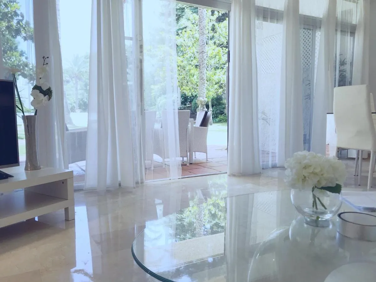 Image 6 of Vivaldi Boutique Suites Jardines del Mar