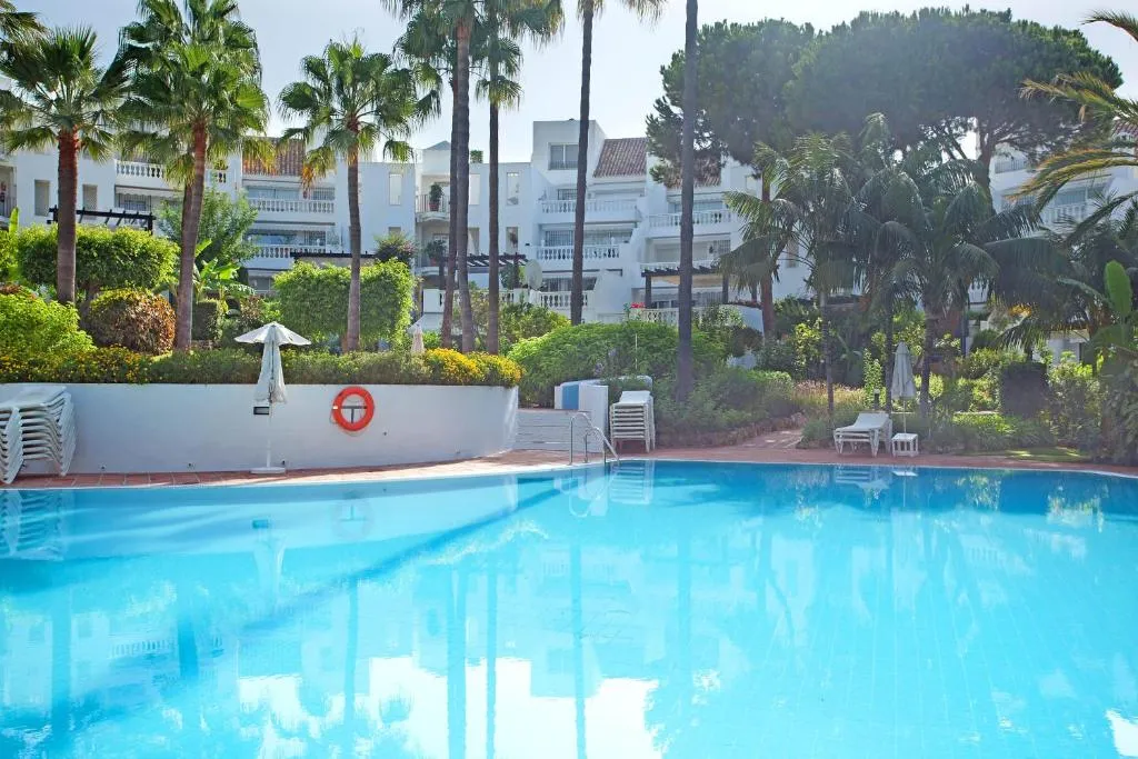 Image of White Pearl Beach Elviria