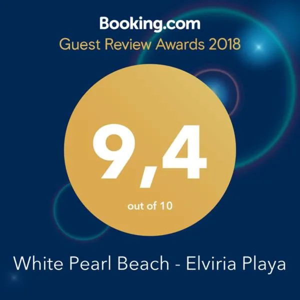 Image 3 of White Pearl Beach – Elviria Playa