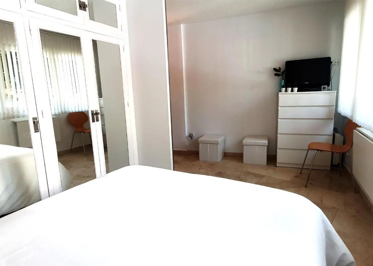 Image 4 of Wonderful Studio in Marbella Centre on the Second Line Beach