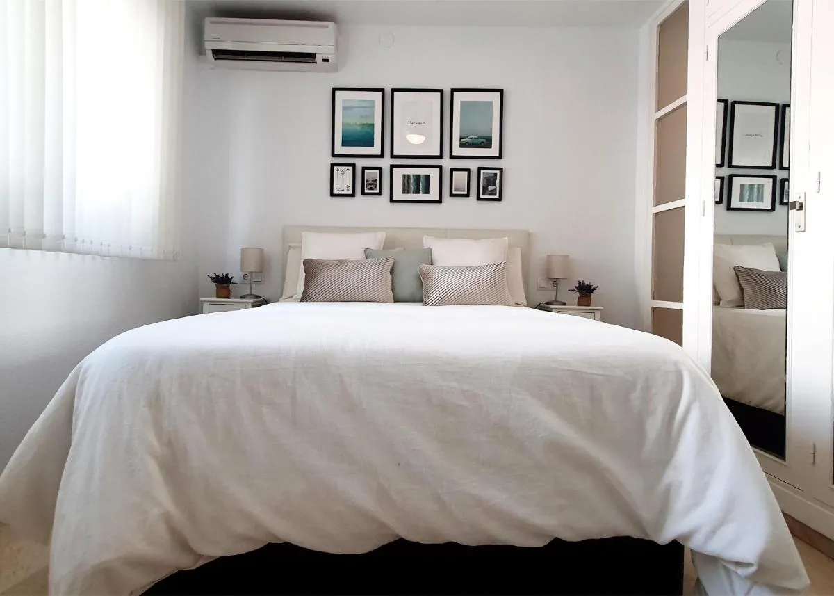 Image 5 of Wonderful Studio in Marbella Centre on the Second Line Beach