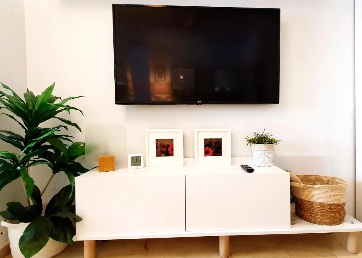 Image 1 of Wonderful Studio in Marbella Centre on the Second Line Beach
