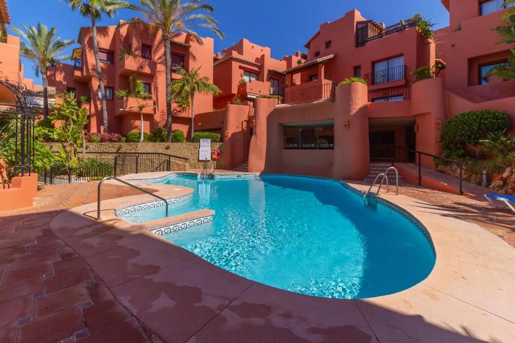 Image of XPCE D CARLOS GARDENS Apartment