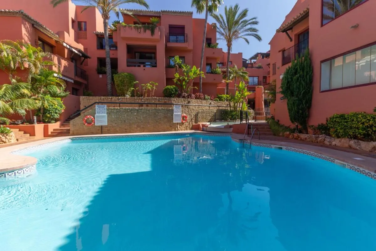 Image 3 of XPCE D CARLOS GARDENS Apartment