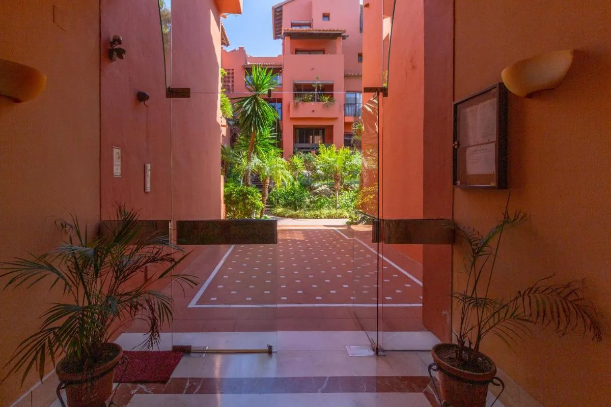 Image 6 of XPCE D CARLOS GARDENS Apartment