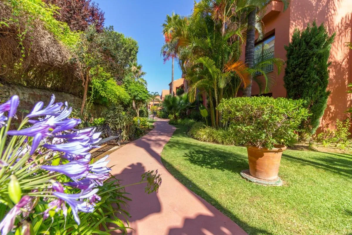Image 5 of XPCE D CARLOS GARDENS Apartment