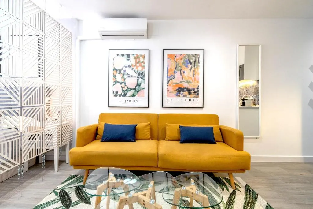 Image of XPCE MARINO 2 MARBELLA – Parking Free
