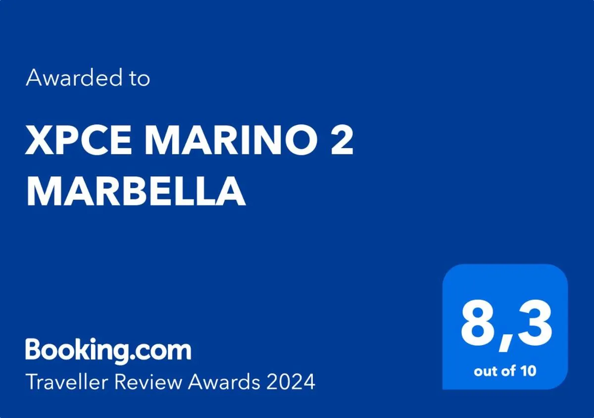 Image 2 of XPCE MARINO 2 MARBELLA – Parking Free